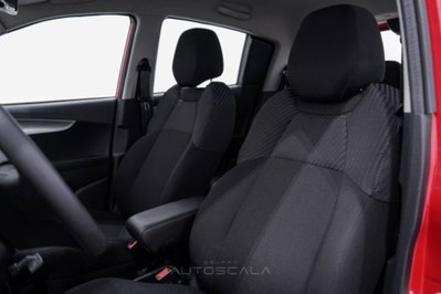 Mahindra KUV100 1.2 K8 m-bifuel (11)