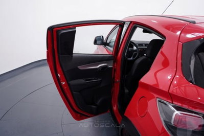 Mahindra KUV100 1.2 K8 m-bifuel (19)