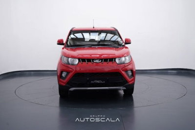 Mahindra KUV100 1.2 K8 m-bifuel (2)