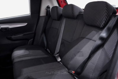 Mahindra KUV100 1.2 K8 m-bifuel (20)