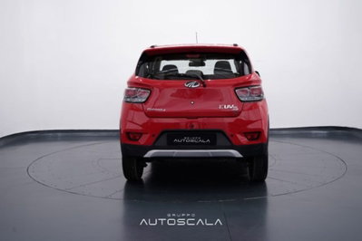 Mahindra KUV100 1.2 K8 m-bifuel (5)