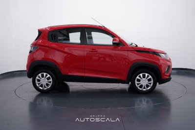 Mahindra KUV100 1.2 K8 m-bifuel (7)