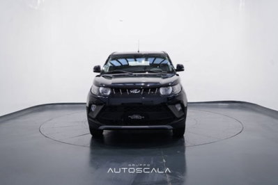 Mahindra KUV100 1.2 K8 m-bifuel (2)