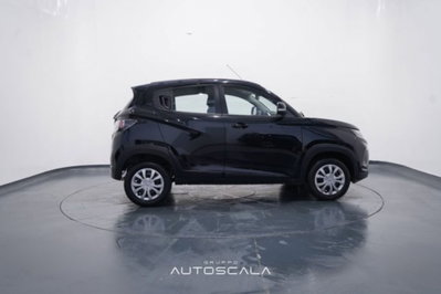 Mahindra KUV100 1.2 K8 m-bifuel (7)