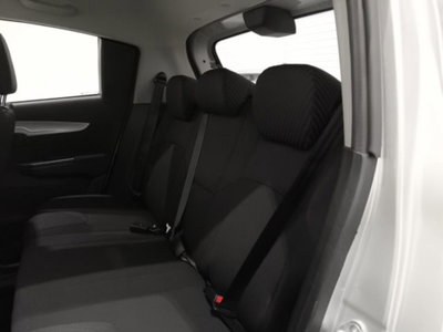 Mahindra KUV100 1.2 K8 m-bifuel (20)