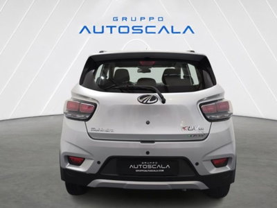 Mahindra KUV100 1.2 K8 m-bifuel (4)