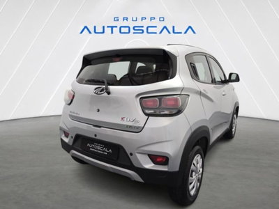 Mahindra KUV100 1.2 K8 m-bifuel (5)