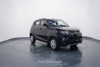 Mahindra KUV100 1.2 K8 m-bifuel (8)