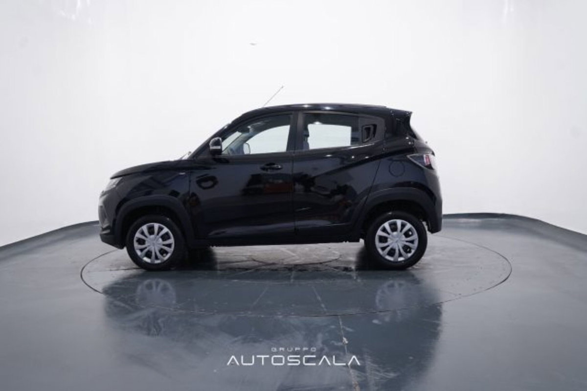 Mahindra KUV100 1.2 K8 m-bifuel (3)