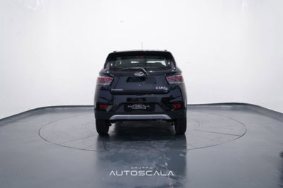 Mahindra KUV100 1.2 K8 m-bifuel (5)