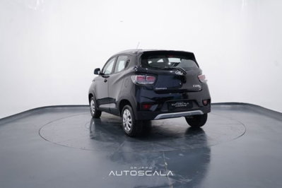 Mahindra KUV100 1.2 K8 m-bifuel (4)