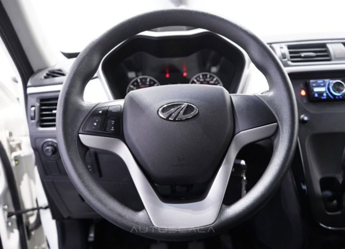 Mahindra KUV100 1.2 K8 m-bifuel (13)