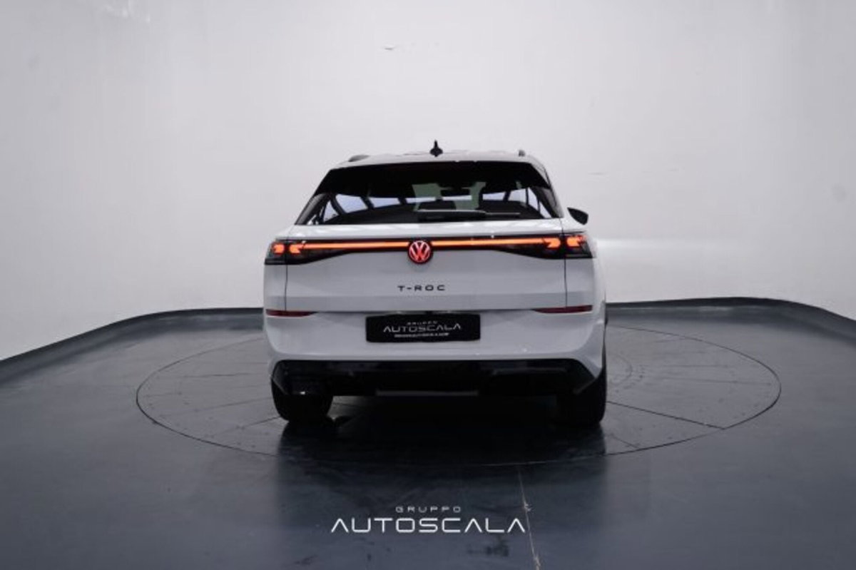 Volkswagen T-Roc 1.5 tsi R-Line dsg (5)