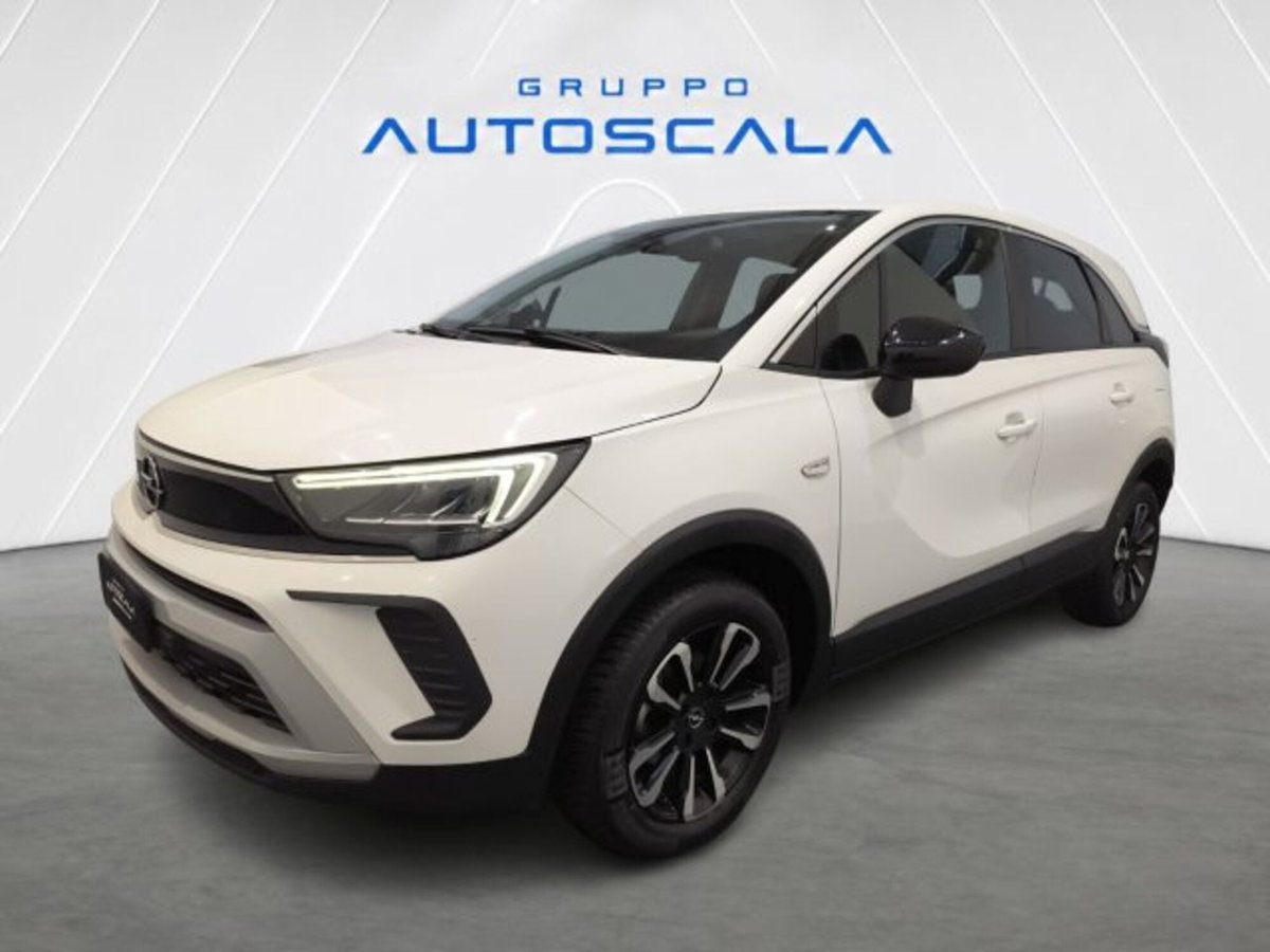 Opel Crossland 1.5 ECOTEC D 110 CV Start&Stop Elegance