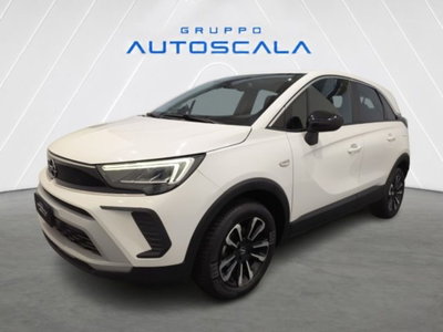 Opel Crossland 1.5 ECOTEC D 110 CV Start&Stop Elegance usata