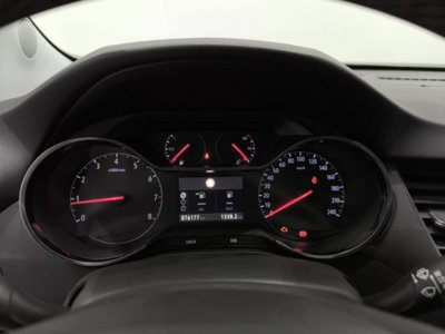 Opel Crossland 1.5 ECOTEC D 110 CV Start&Stop Elegance (10)