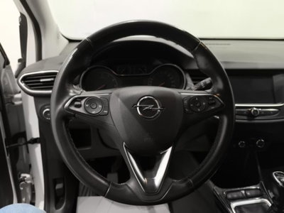 Opel Crossland 1.5 ECOTEC D 110 CV Start&Stop Elegance (11)