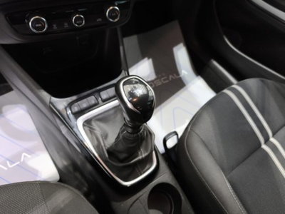 Opel Crossland 1.5 ECOTEC D 110 CV Start&Stop Elegance (13)