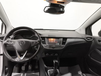 Opel Crossland 1.5 ECOTEC D 110 CV Start&Stop Elegance (18)
