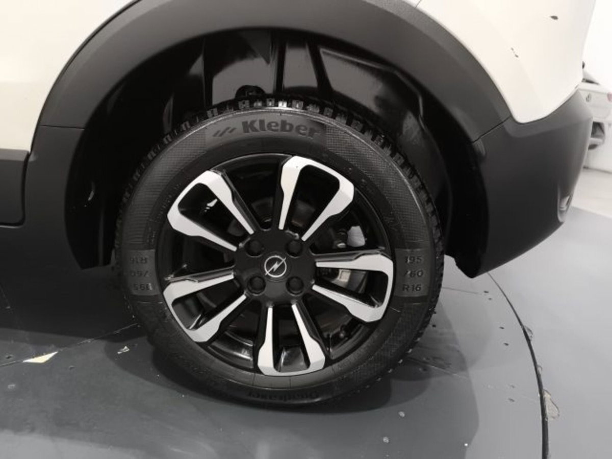 Opel Crossland 1.5 ECOTEC D 110 CV Start&Stop Elegance (19)