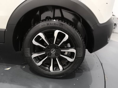 Opel Crossland 1.5 ECOTEC D 110 CV Start&Stop Elegance (19)