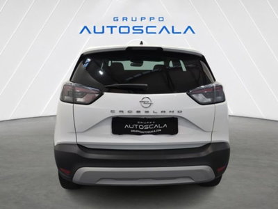 Opel Crossland 1.5 ECOTEC D 110 CV Start&Stop Elegance (4)