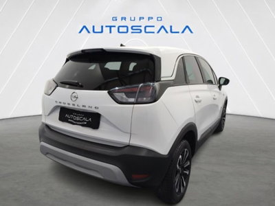 Opel Crossland 1.5 ECOTEC D 110 CV Start&Stop Elegance (5)