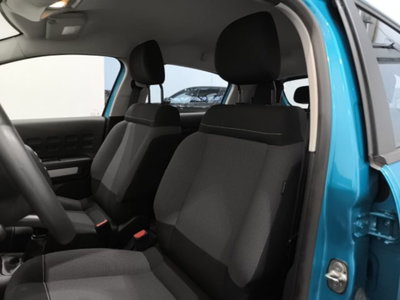 Citroen C3 1.2 puretech You s&s 83cv neopatentati (10)