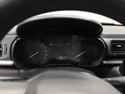 Citroen C3 1.2 puretech You s&s 83cv neopatentati (12)