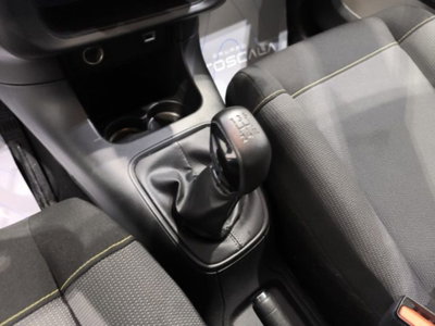 Citroen C3 1.2 puretech You s&s 83cv neopatentati (14)