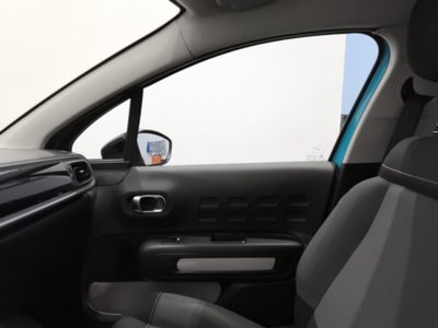 Citroen C3 1.2 puretech You s&s 83cv neopatentati (16)