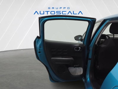 Citroen C3 1.2 puretech You s&s 83cv neopatentati (17)