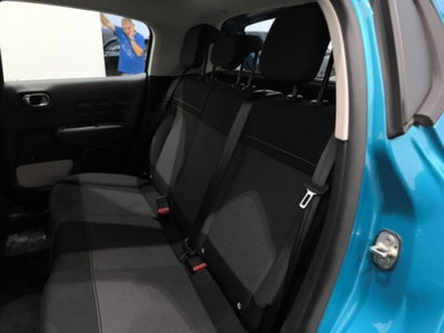 Citroen C3 1.2 puretech You s&s 83cv neopatentati (18)