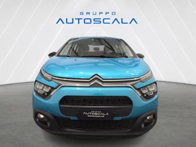 Citroen C3 1.2 puretech You s&s 83cv neopatentati (2)