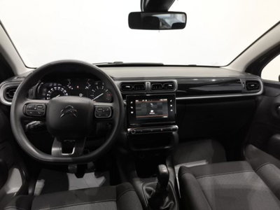 Citroen C3 1.2 puretech You s&s 83cv neopatentati (20)