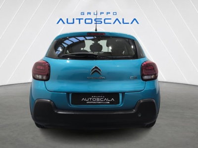 Citroen C3 1.2 puretech You s&s 83cv neopatentati (4)