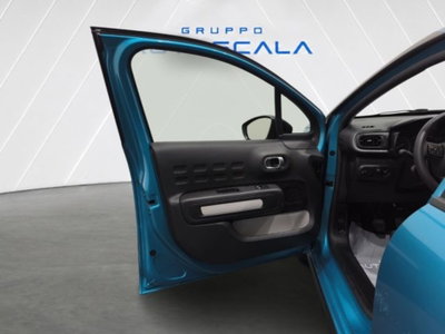 Citroen C3 1.2 puretech You s&s 83cv neopatentati (7)