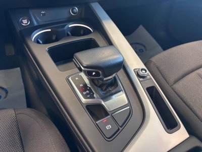 Audi A4 Allroad 40 TDI 204 CV S tronic (14)