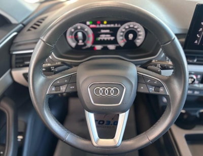 Audi A4 Allroad 40 TDI 204 CV S tronic (15)