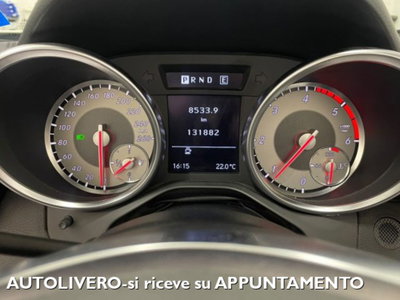 Mercedes-Benz SLK 250 CDI Sport (14)