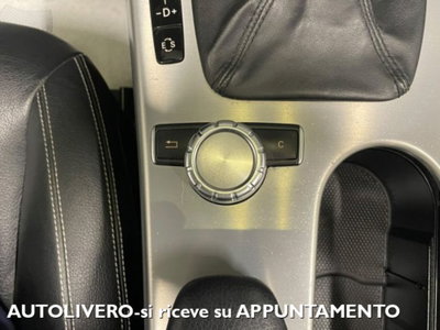 Mercedes-Benz SLK 250 CDI Sport (17)