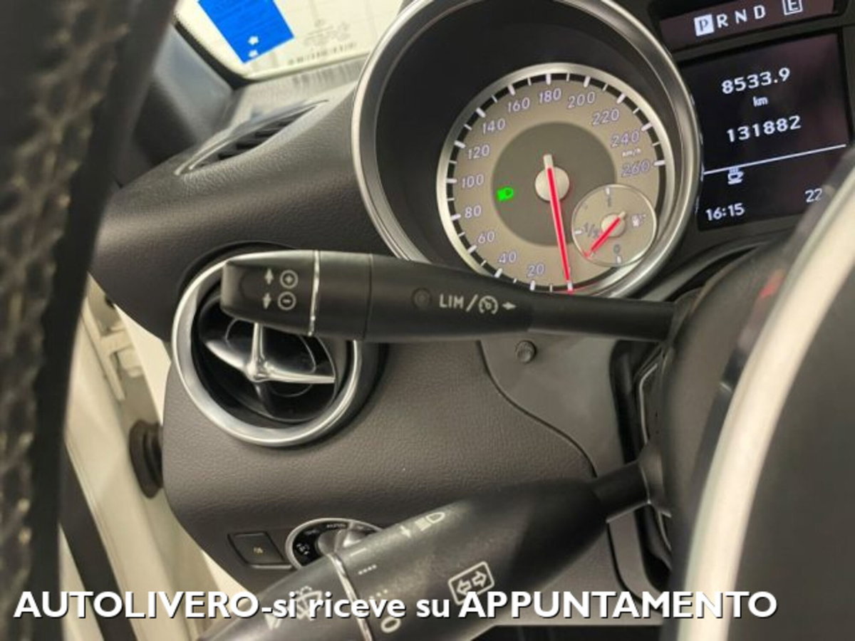 Mercedes-Benz SLK 250 CDI Sport (20)