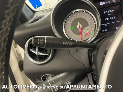 Mercedes-Benz SLK 250 CDI Sport (20)