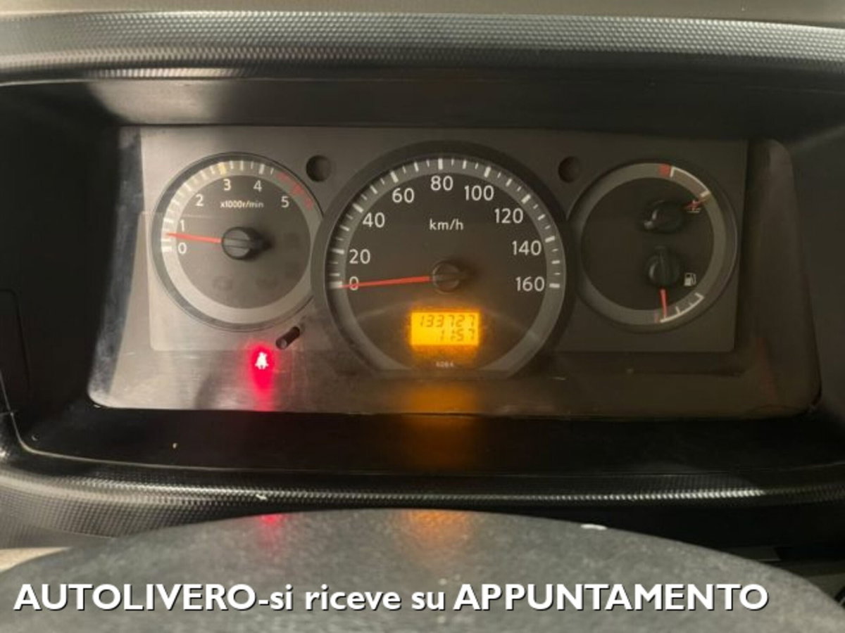 Nissan Cabstar 35.11 2.5 TDI PL-RG Cabinato Easy (10)