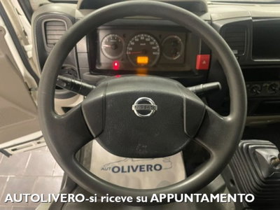 Nissan Cabstar 35.11 2.5 TDI PL-RG Cabinato Easy (11)