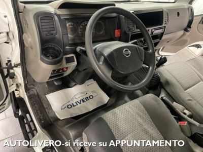 Nissan Cabstar 35.11 2.5 TDI PL-RG Cabinato Easy (12)