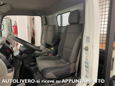 Nissan Cabstar 35.11 2.5 TDI PL-RG Cabinato Easy (13)