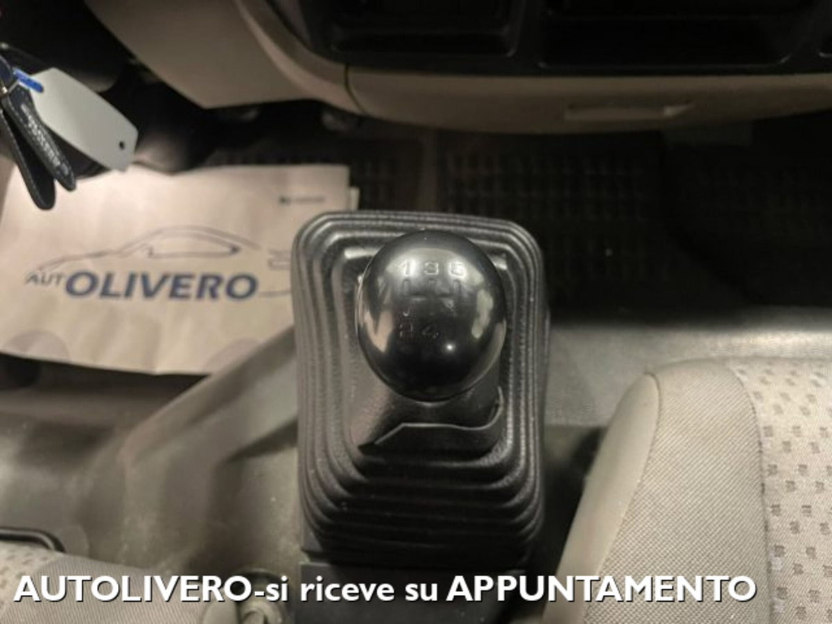 Nissan Cabstar 35.11 2.5 TDI PL-RG Cabinato Easy (15)