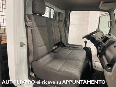Nissan Cabstar 35.11 2.5 TDI PL-RG Cabinato Easy (17)