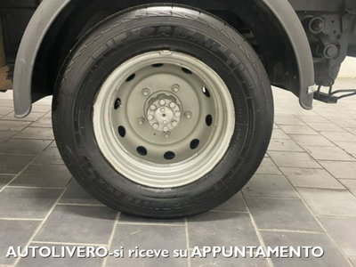 Nissan Cabstar 35.11 2.5 TDI PL-RG Cabinato Easy (7)